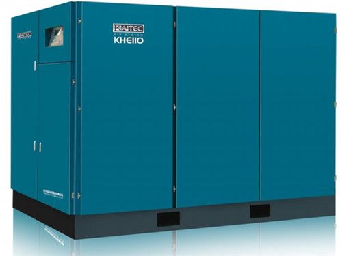 螺桿式空壓機的優越性