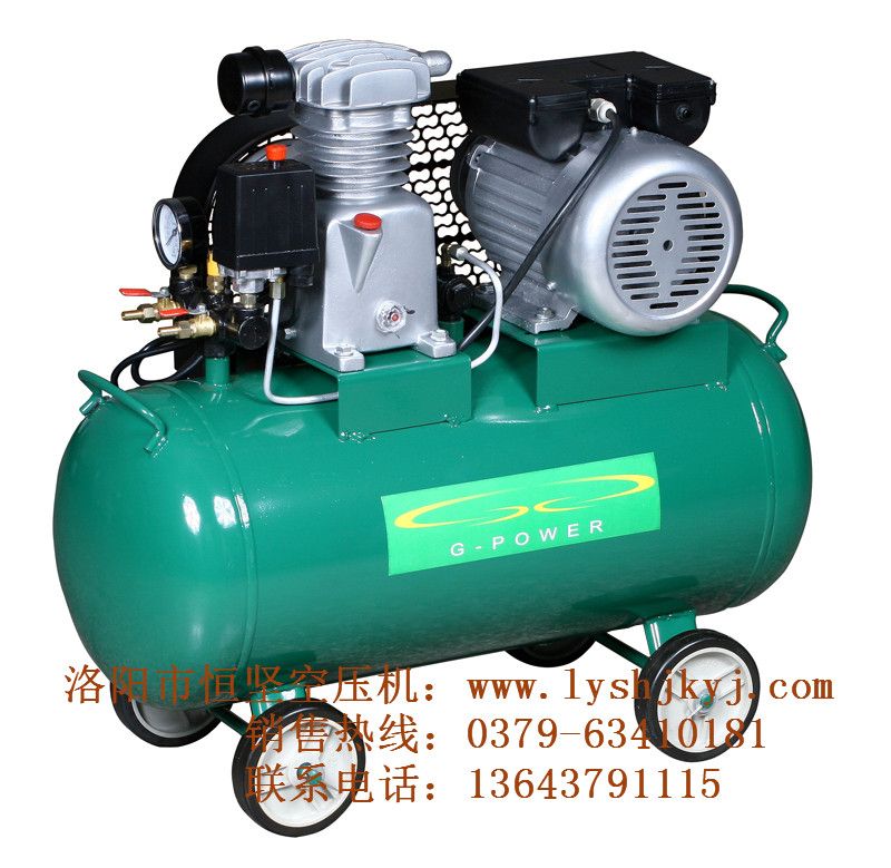 永磁變頻空壓機在哪些行業有使用